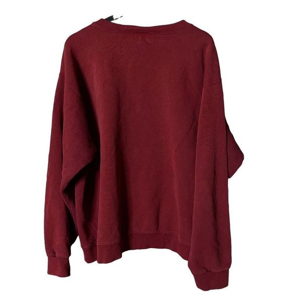 VTG Nike Crewneck XXL - Picture 2 of 2